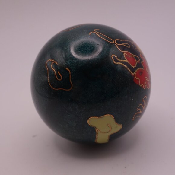 Dragon Chime Baoding Balls with Box - Picture 11 of 13